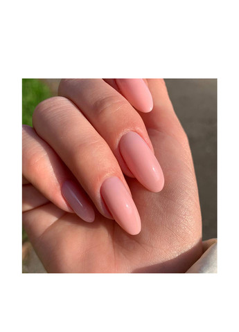 Гель для наращивания ногтей Cover Beige, 20 г Izzy (363030748)