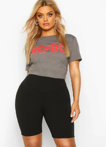 Шорты Boohoo (251429216)