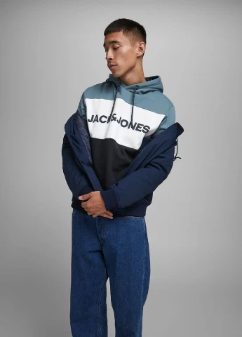 Реглан JACK&JONES (254468777)