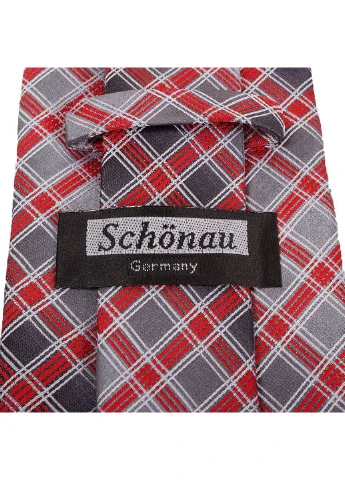 Чоловіча краватка 147,5 см Schonau & Houcken (252126750)