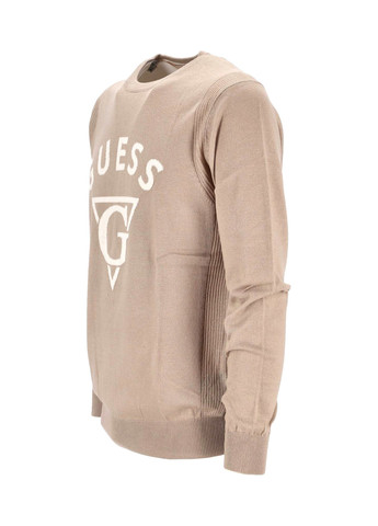 Бежевий демісезонний джемпер джемпер Guess