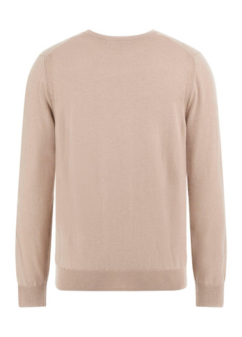 Бежевий демісезонний джемпер джемпер Guess