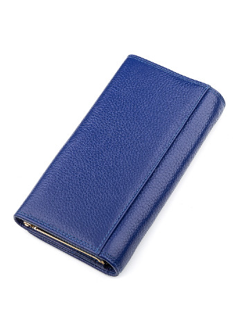Жіночий шкіряний гаманець 18,5х9,5х3 см BOSTON (229460226)