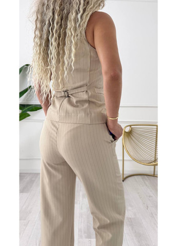 Костюм (жилет, штани) No Brand (356734996)