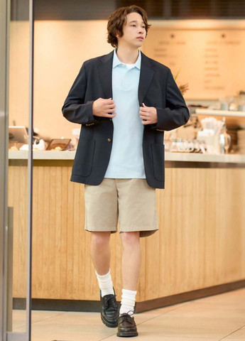 Піджак Uniqlo (309904393)