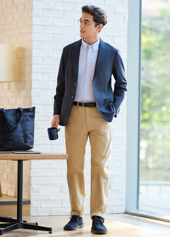 Піджак Uniqlo (309904393)