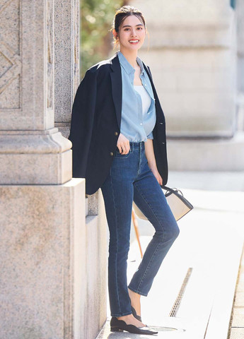 Піджак Uniqlo (309904393)