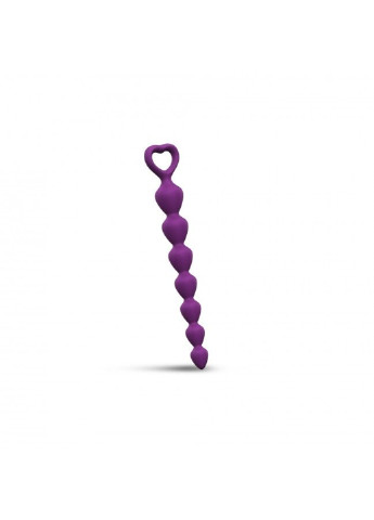 Анальний ланцюжок BING BANG S - PURPLE RAIN Love To Love (252297281)