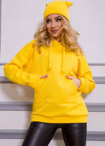 Худи Ager (251860677)