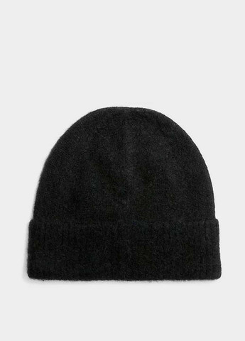 Шапка Calvin Klein Minimal Monogram Beanie (328399628)