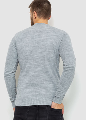 Світло-сірий демісезонний джемпер джемпер Ager