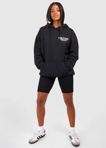 Худи Boohoo (329998693)
