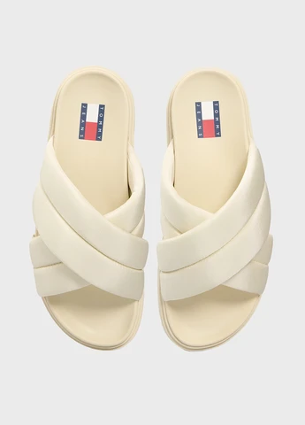 Шльопанці Tommy Jeans (344545924)