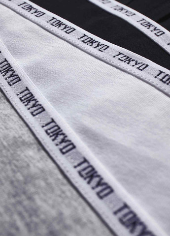 Трусики (5 шт.) C&A (362208184)