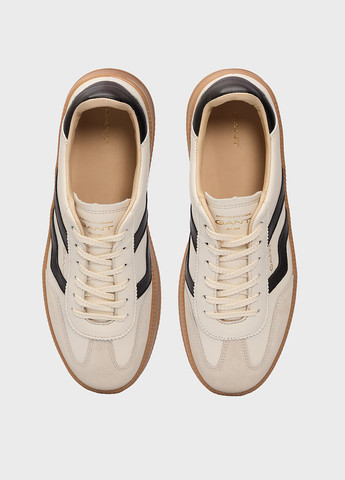 Білі кеди Gant