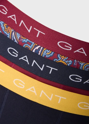 Трусы (3 шт.) Gant (322557425)