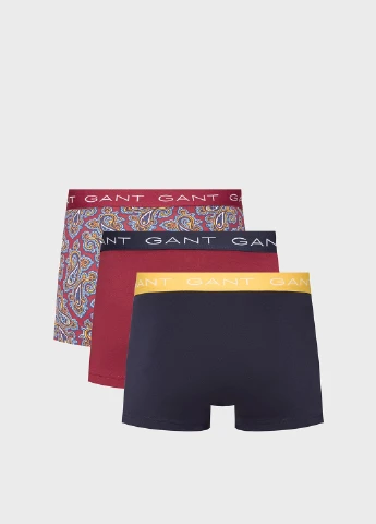 Трусы (3 шт.) Gant (322557425)