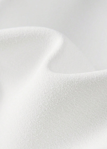 Білий кежуал сукня футляр SHEIN однотонна