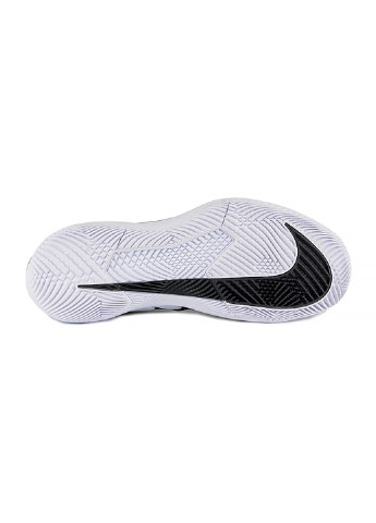 Черные демисезонные кроссовки zoom vapor pro hc Nike