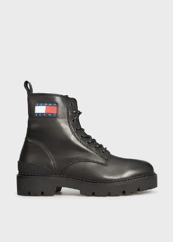 Черевики Tommy Jeans (251803427)