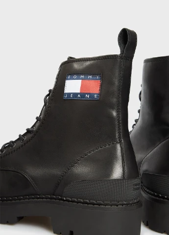 Черевики Tommy Jeans (251803427)