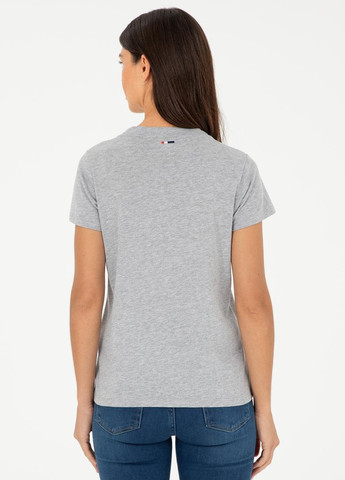 Футболка U.S. Polo Assn. - (329098094)