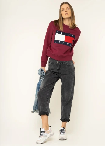 Кофта Tommy Jeans (254539899)