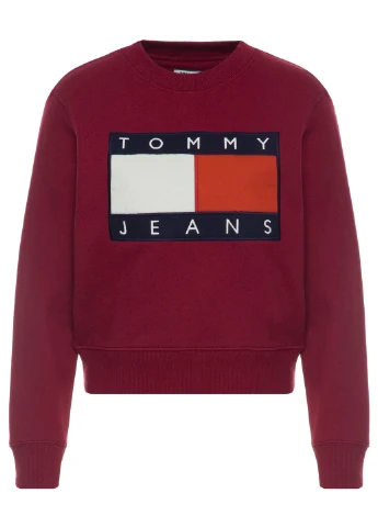 Кофта Tommy Jeans (254539899)