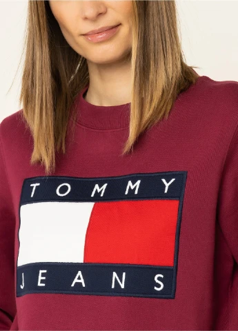 Кофта Tommy Jeans (254539899)
