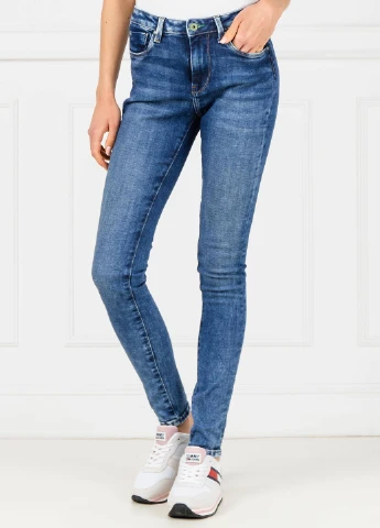 Джинси Pepe Jeans - (257686845)