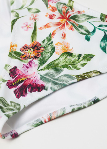 Плавки бікіні на зав'язках H&M (252026937)