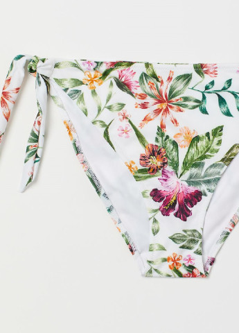 Плавки бікіні на зав'язках H&M (252026937)