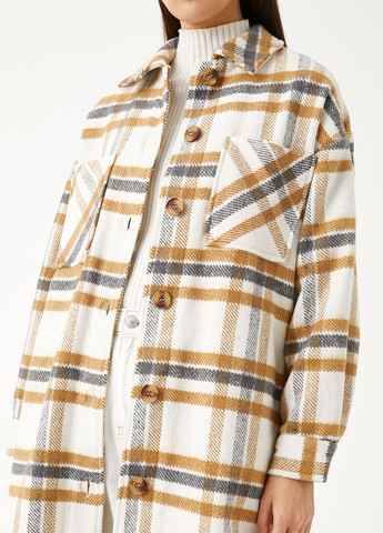 Куртка-рубашка KOTON (267405898)