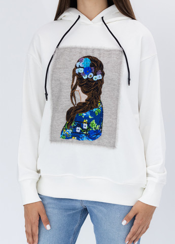 Худи Nora Kvittin (301079948)