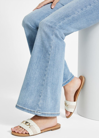 Шльопанці Guess (352742900)