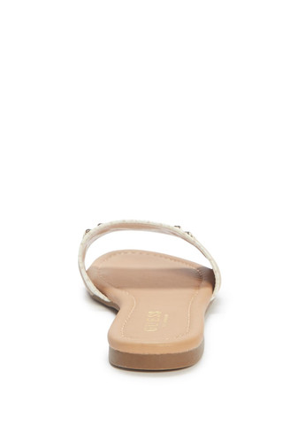 Шльопанці Guess (352742900)