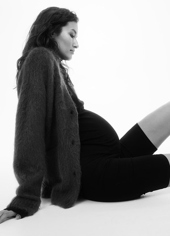 Шорти для вагітних (2 шт.) H&M (326178033)