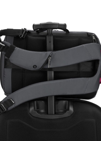 Рюкзак Pacsafe X 13" commuter backpack (328439539)