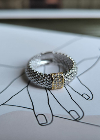 Кольцо Silver Flame (336574478)