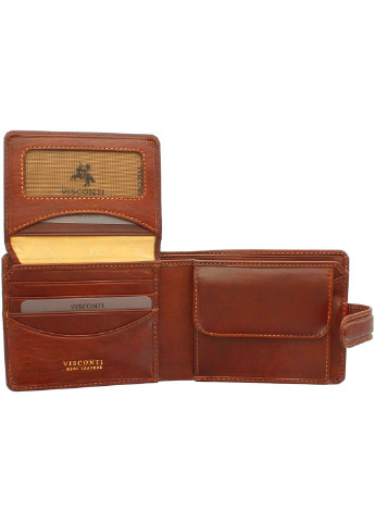Кошелек мужской TSC48 Filipo c RFID Visconti (254314274)