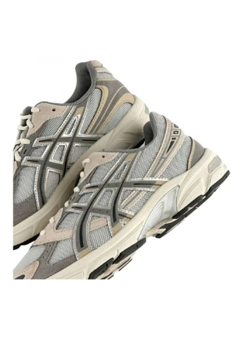 Серые демисезонные кроссовки 1201a255-028 Asics Gel-1130