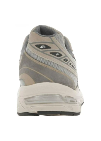 Серые демисезонные кроссовки 1201a255-028 Asics Gel-1130