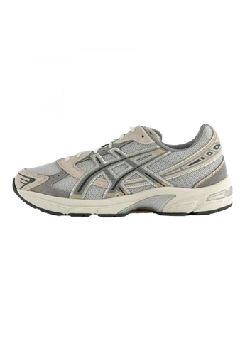 Серые демисезонные кроссовки 1201a255-028 Asics Gel-1130