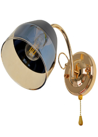 Бра LK-689W/1 E27 G Brille (193196117)