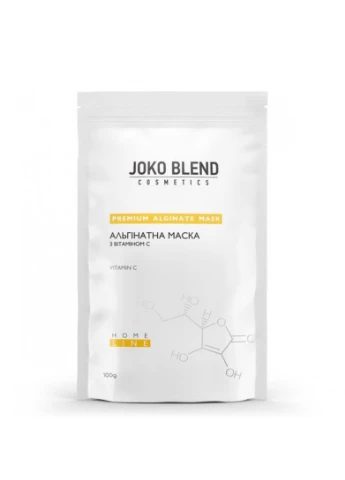 Альгінантна маска з вітаміном С 100 г Joko Blend 4823109401808 (249980060)