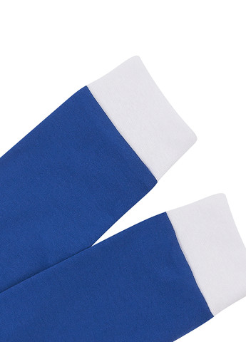 Разноцветный демисезонный кэжуал лонгслив Garnamama с рисунком