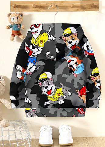 Худи SHEIN (367004563)