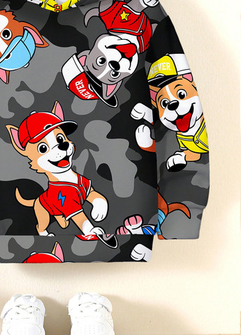 Худи SHEIN (367004563)