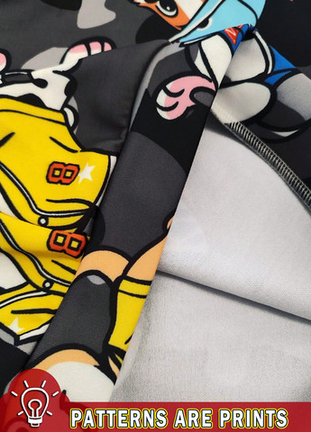 Худи SHEIN (367004563)