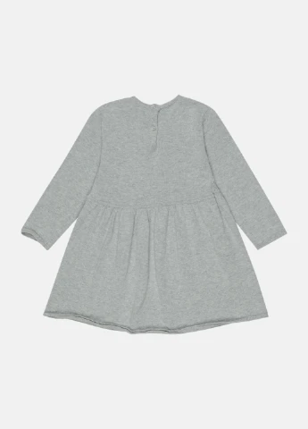 Сіра сукня H&M (222034648)